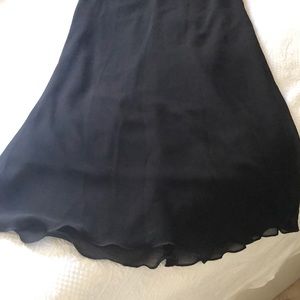 Maxi skirt